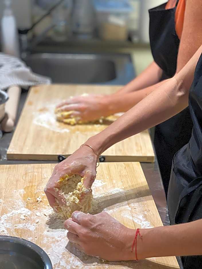 Domìa Boutique Hotel e Cucina