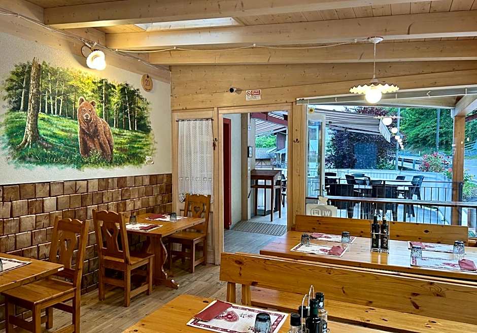 Residence Al Pescatore