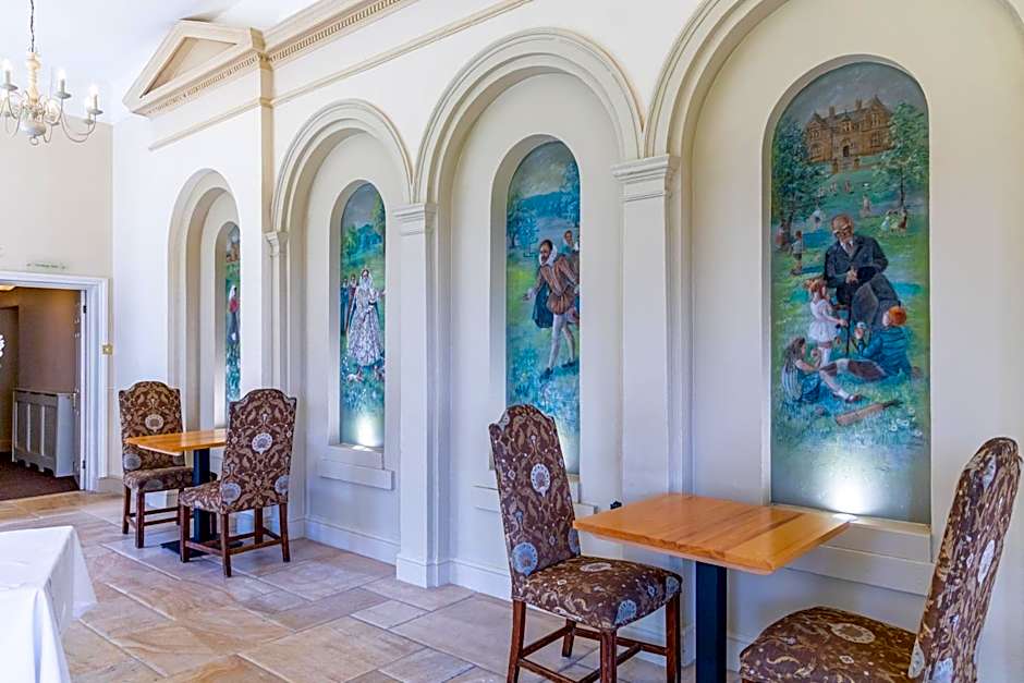 Best Western Leigh Park Hotel