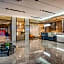 Echarm Hotel Guangzhou Jiahe Helong