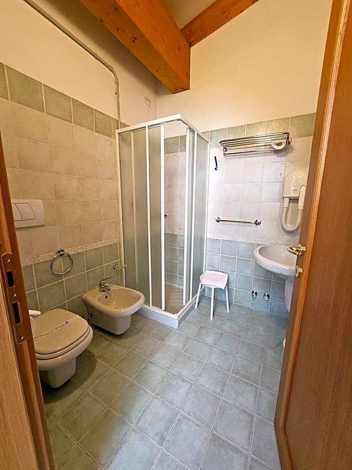 Park Hotel Sacro Cuore