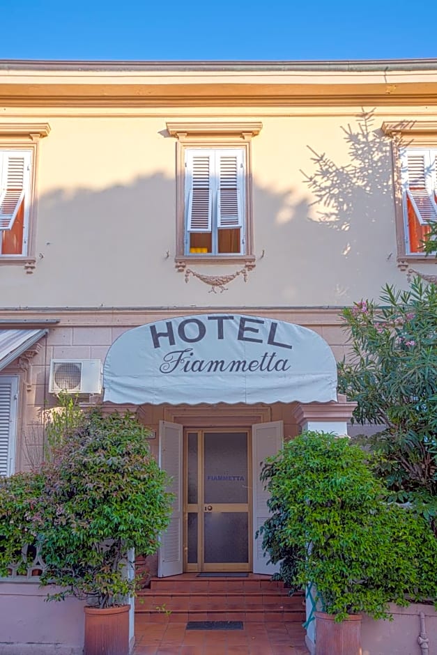 Hotel Fiammetta