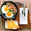 Krung Boutique Hotel