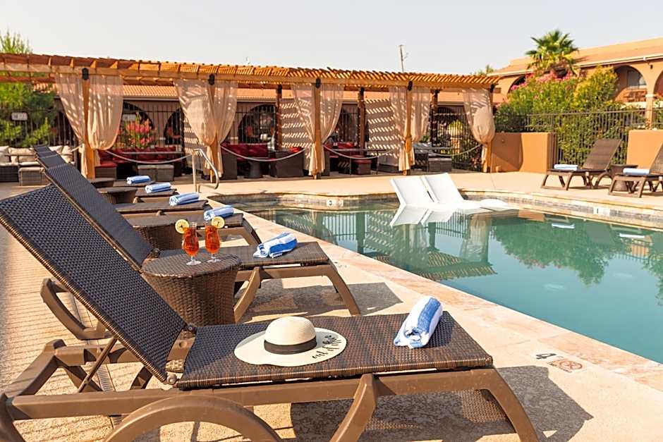 GREENTREE INN SEDONA