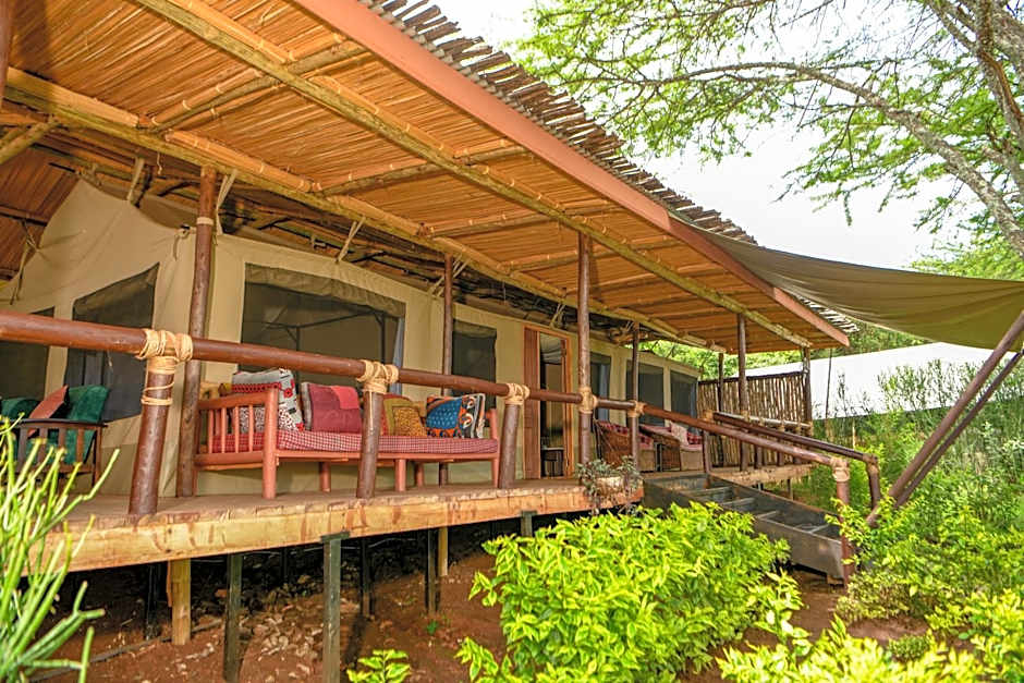 Oldarpoi Wageni Camps