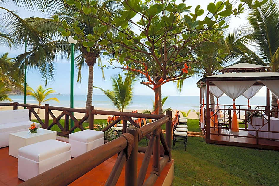 Barcelo Ixtapa - All Inclusive