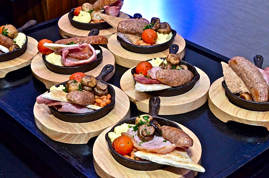 Crowne Plaza Stratford-upon-Avon By IHG