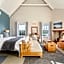 The Farmhouse Hotel