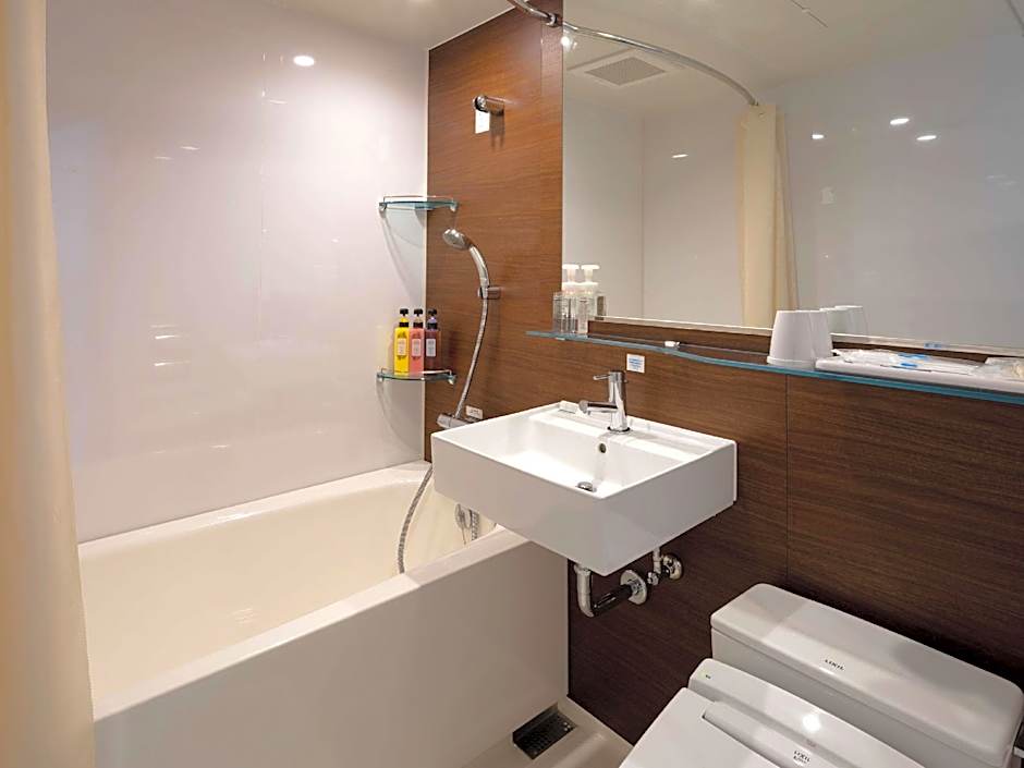 Comfort Hotel Ise
