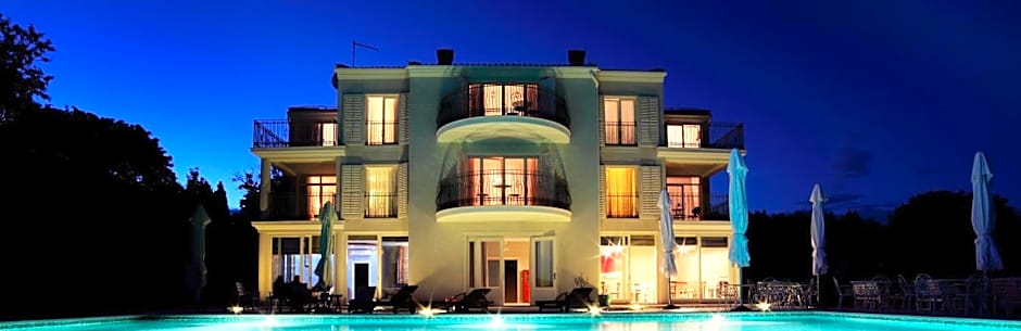 VILLA STEFANIJA small Boutique hotel&restaurant