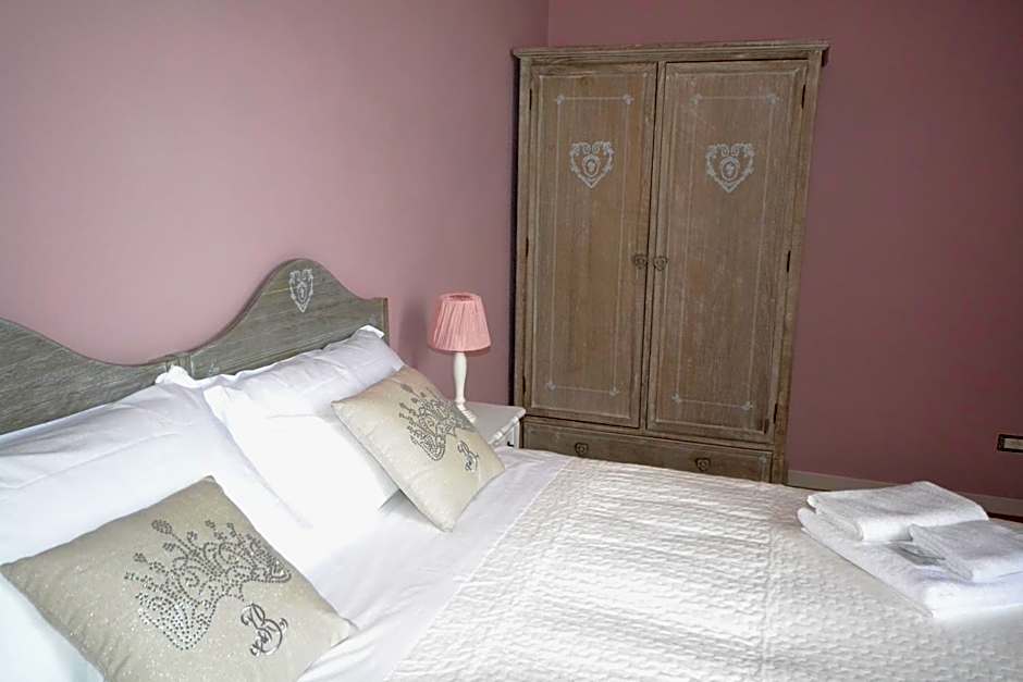 Affittacamere Casa Dane'