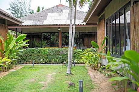 Sea View Villa
