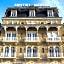 Hotel Barriere Le Royal La Baule