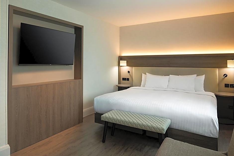 AC Hotel Birmingham NEC and Airport