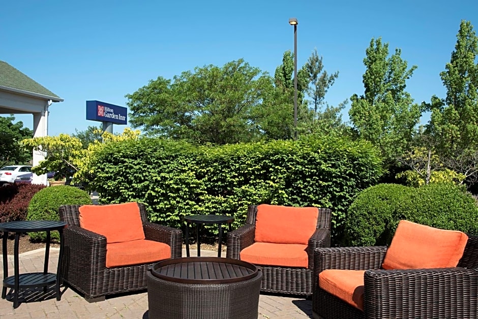 Hilton Garden Inn Lexington