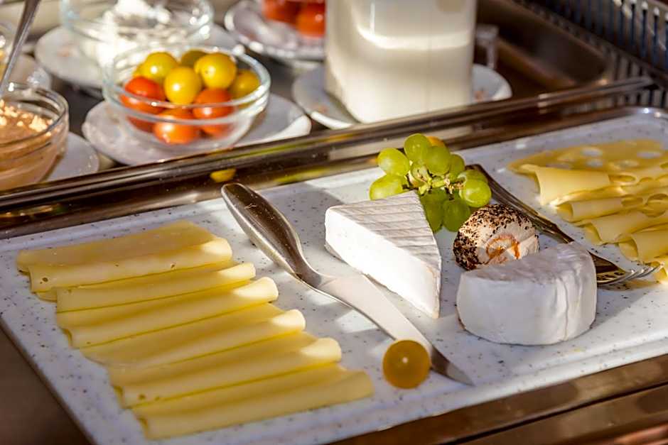 Stadthotel Schwerterbräu