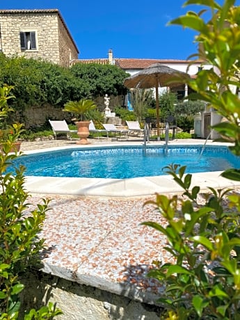 Sa domu de don Ninnu bed breakfast