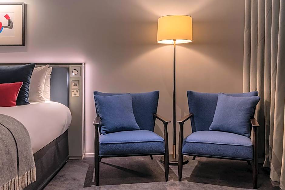 The Resident Covent Garden