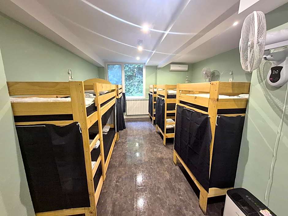 Balea Hostel