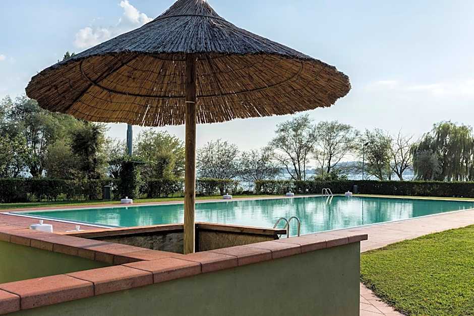 Hotel Le Tre Isole
