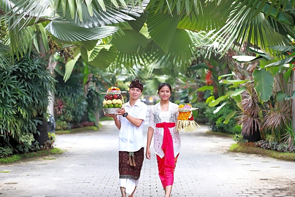 Uppala Villa Seminyak