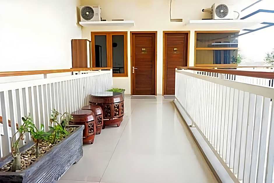 RedDoorz @ Jalan Kedawung