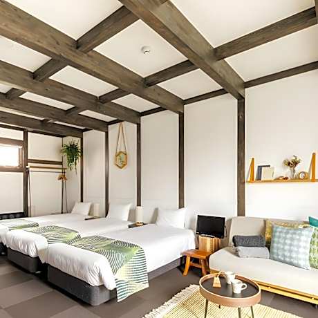 Fourth Room