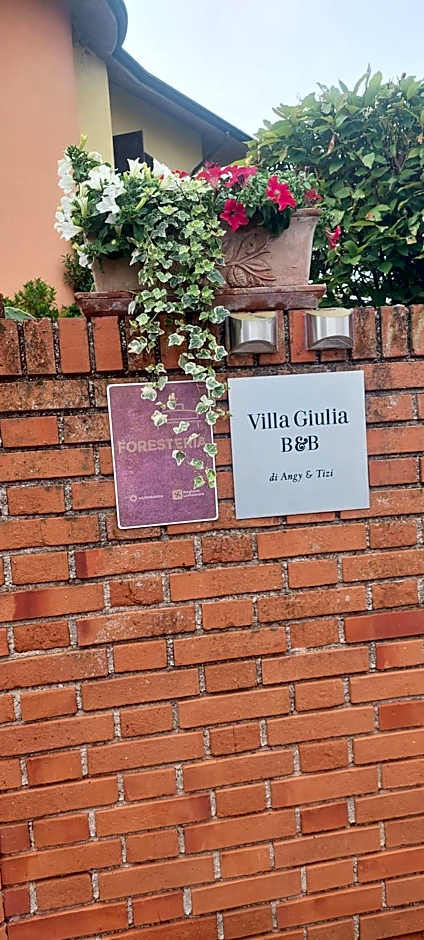 B&B Villa Giulia