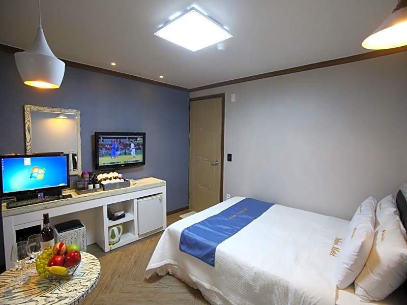 Goodstay Dubai Motel