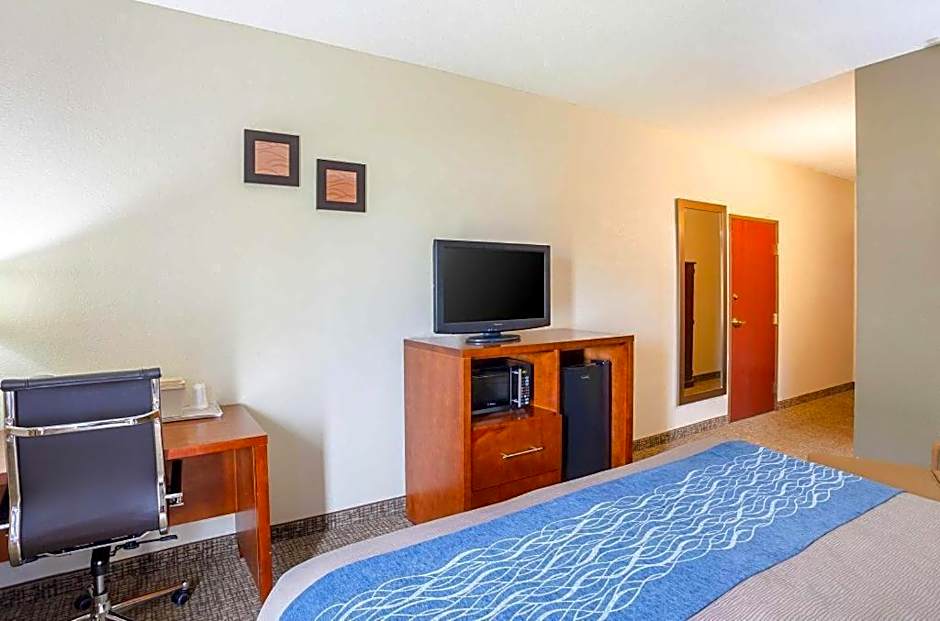 Comfort Inn Lincoln
