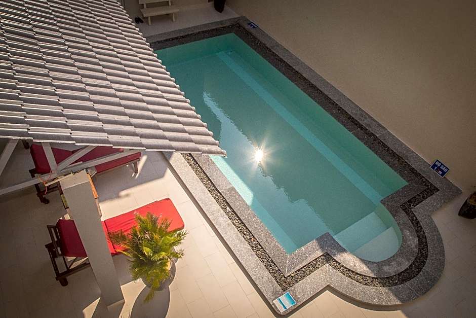 Mui Ne Hills Budget Hotel