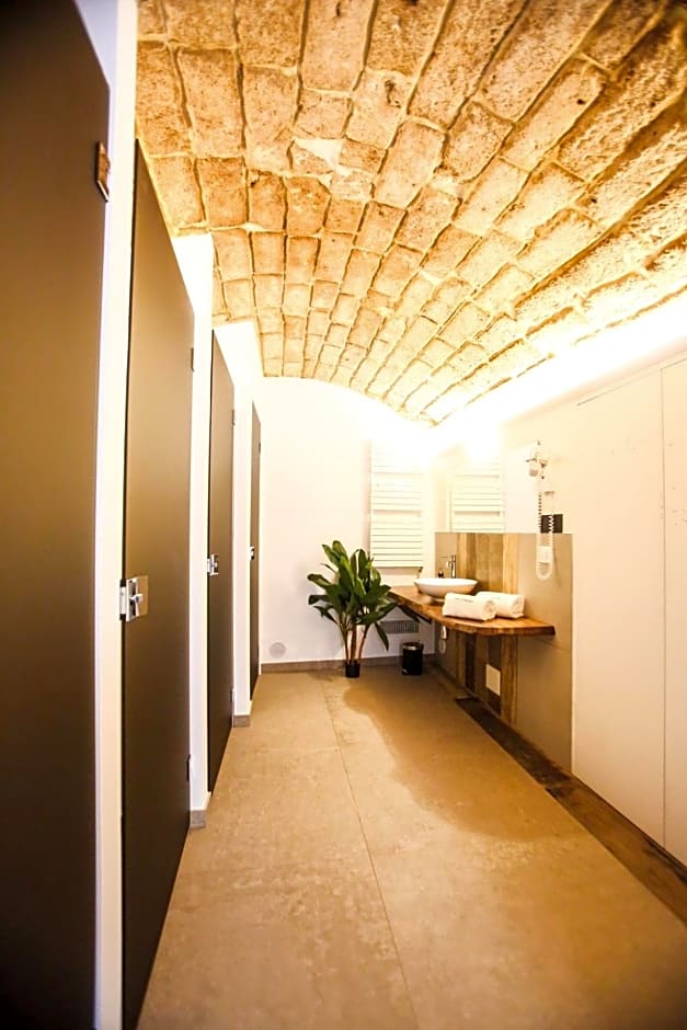 Luna Federiciana Luxury Room & Spa