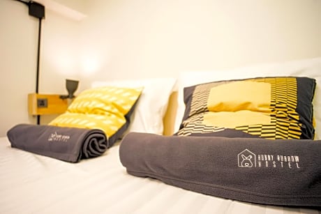 Budget Double Room - No Window