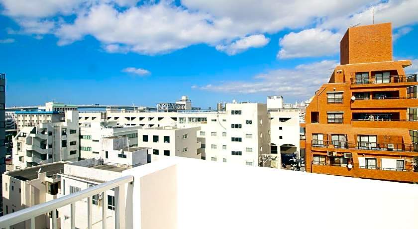 Condominium Felicita Naha