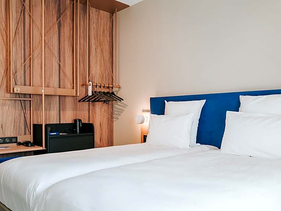 Mercure Brest Centre Port