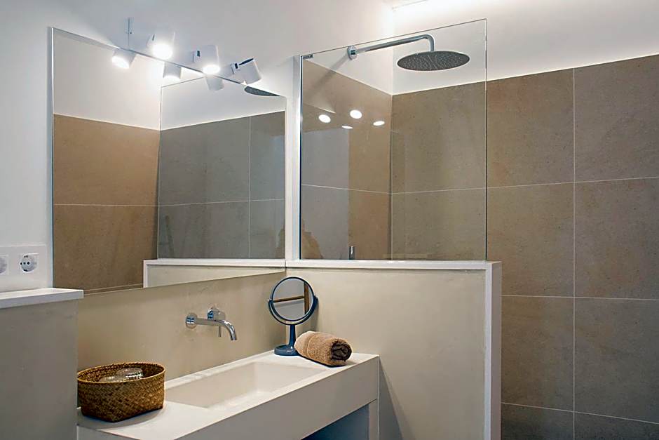 Hotel Nou Sant Antoni