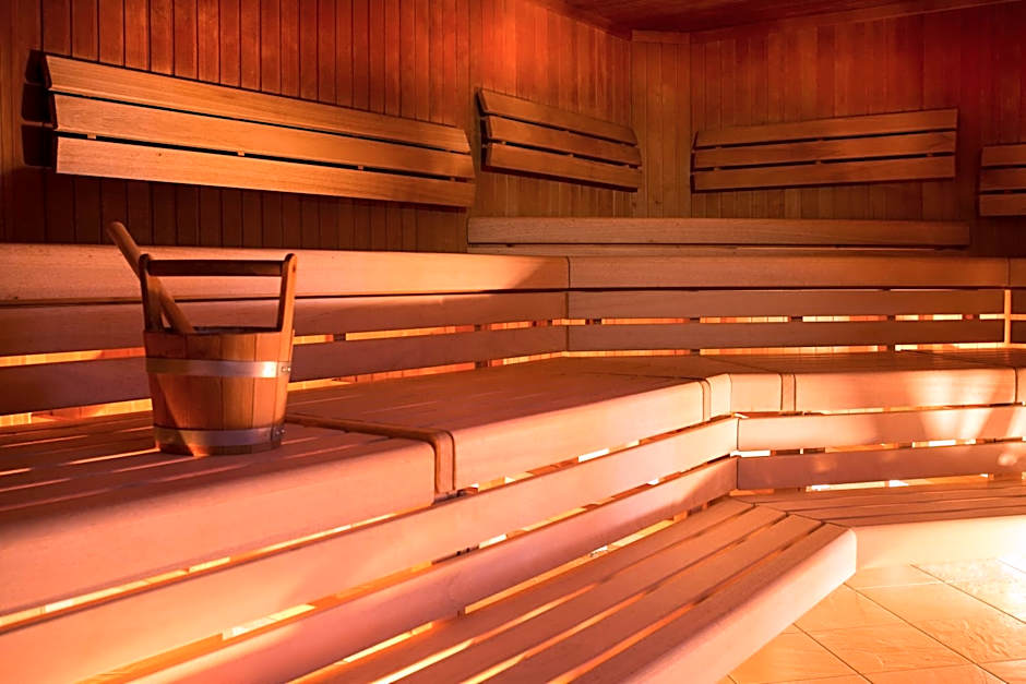 Hapimag Ferienwohnungen St Michael