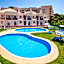 Aquamar Albufeira Aparthotel