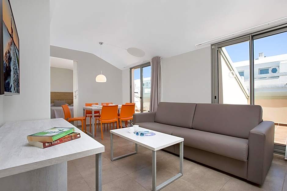 Aparthotel Odissea Park