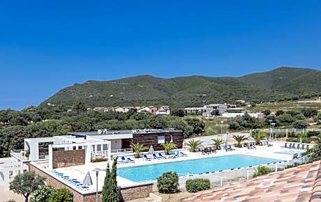 Résidence Odalys Les Villas de Bel Godère