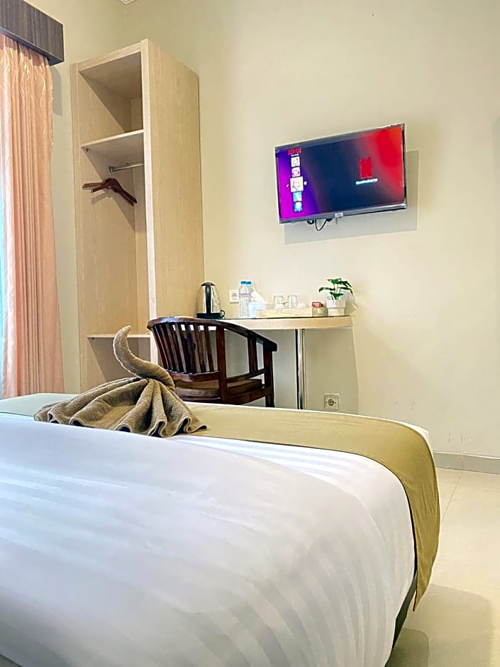 Ayuri Hotel Malioboro