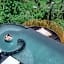 3 Bdr - Luxury Cliffside Bamboo Villa