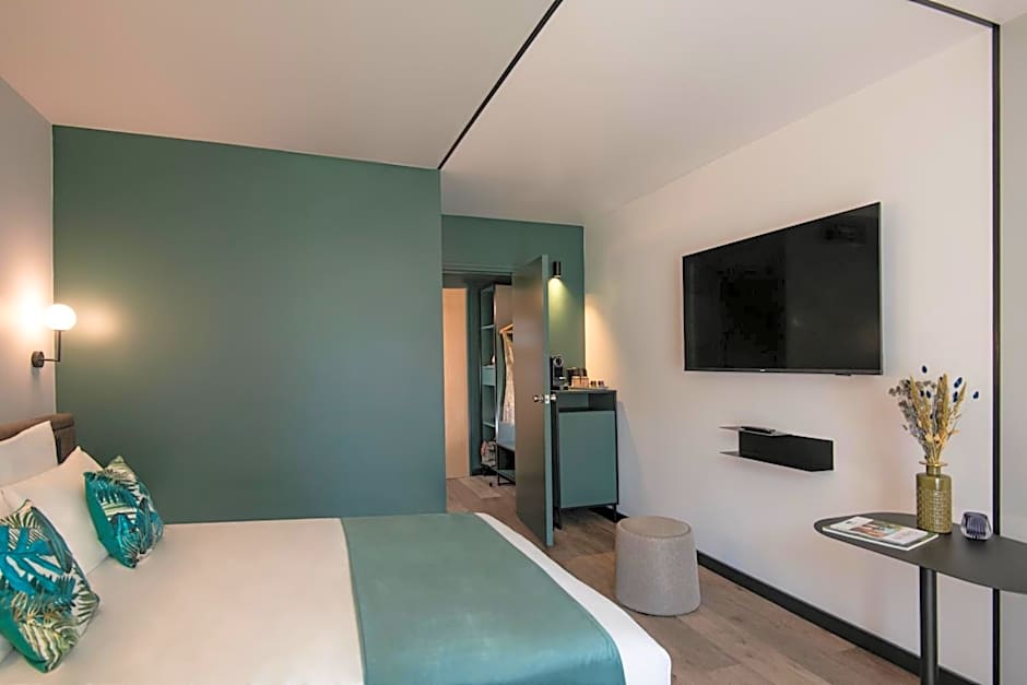 Novotel Nice Aeroport Cap 3000
