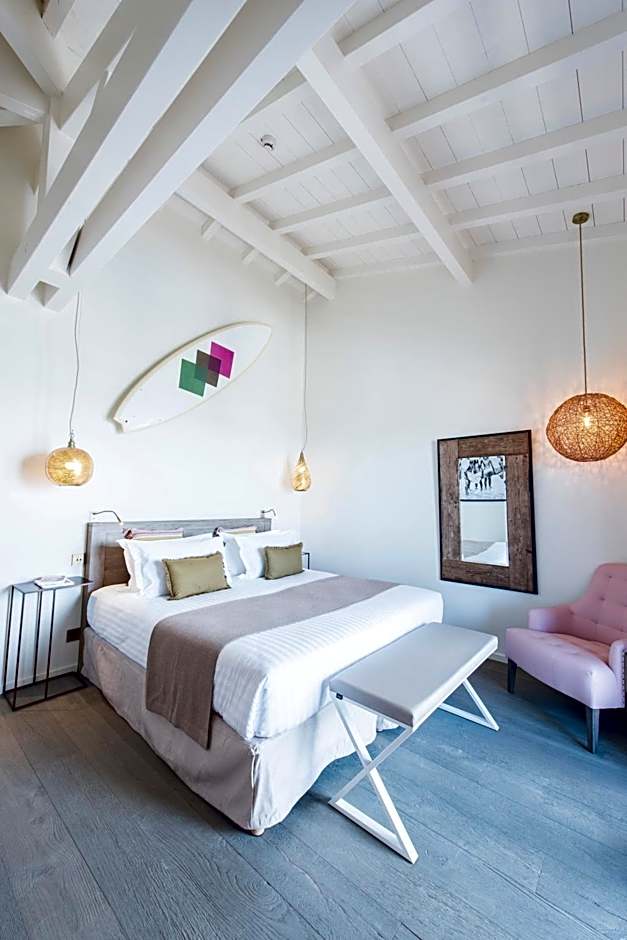 L'Anderenis Boutique Hôtel