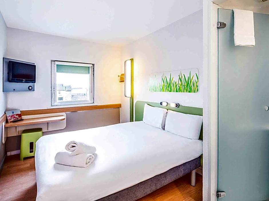 ibis budget Glasgow