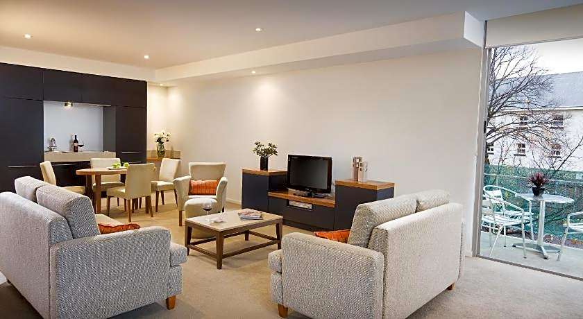 The Sebel Launceston Hotel