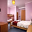 Cherry Tree Hotel