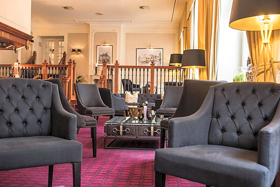 Hotel Kaiserhof Eisenach