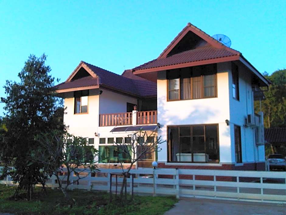 Baan Nub Dao – Nakhon Ratchasima, GA