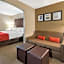 Comfort Suites Highlands Ranch Denver Tech Center Area